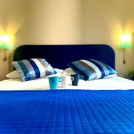 Appartamento Clodio Luxury *