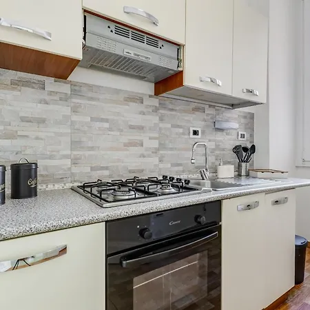 Appartamento Clodio Luxury *