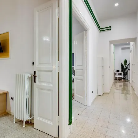 Clodio Luxury * Roma