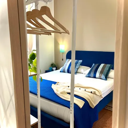 Clodio Luxury Apartment