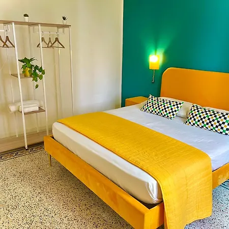 Clodio Luxury Apartment