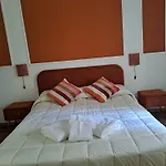 Appartement Clodio Luxury Rome