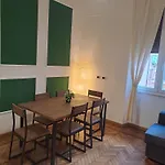 Clodio Luxury Appartement *
