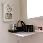 Appartement Clodio Luxury