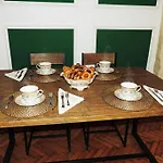 Appartement Clodio Luxury Rome