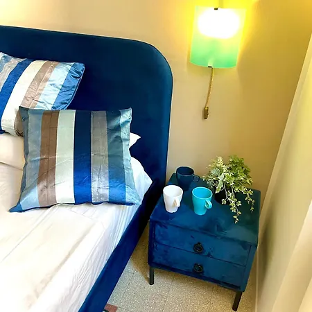 Appartement Clodio Luxury Home *