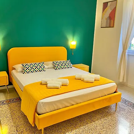 Clodio Luxury Home *