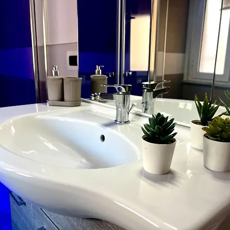 Clodio Luxury Home Appartement *