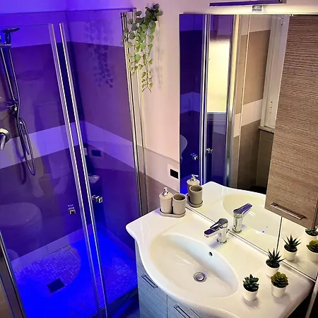 Appartement Clodio Luxury Home