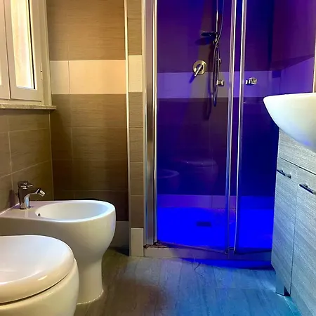 Clodio Luxury Home Rome