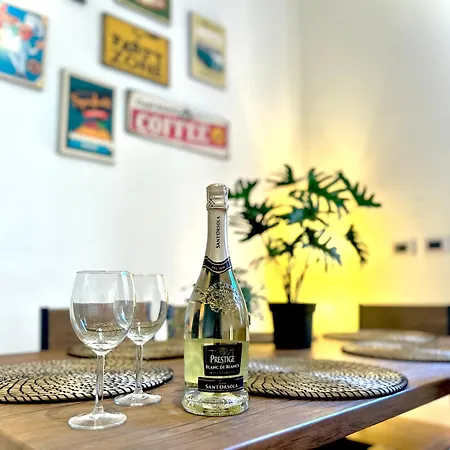 Clodio Luxury Home *