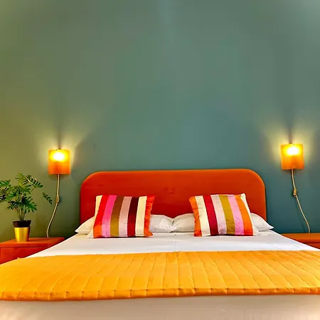 Clodio Luxury Home Appartement Rome