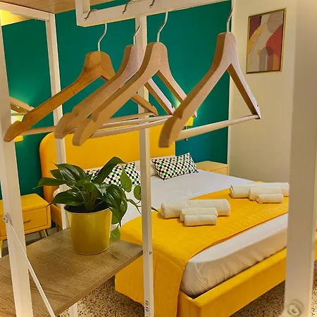 Clodio Luxury Home Rome