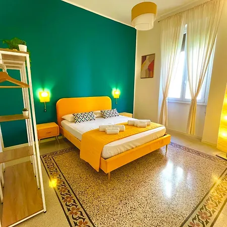 Appartement Clodio Luxury Home *