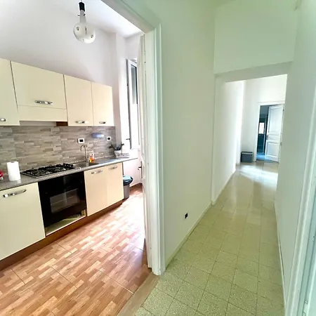 Appartement Clodio Luxury Home