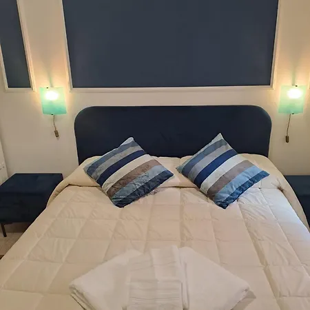 Lejlighed Clodio Luxury Rom