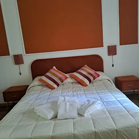 Lejlighed Clodio Luxury Rom