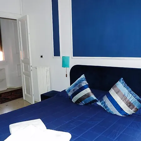 Clodio Luxury Lejlighed