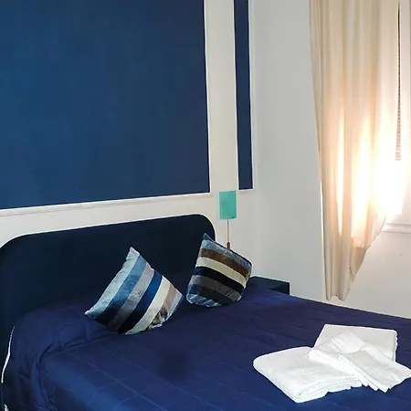 Clodio Luxury Lejlighed *