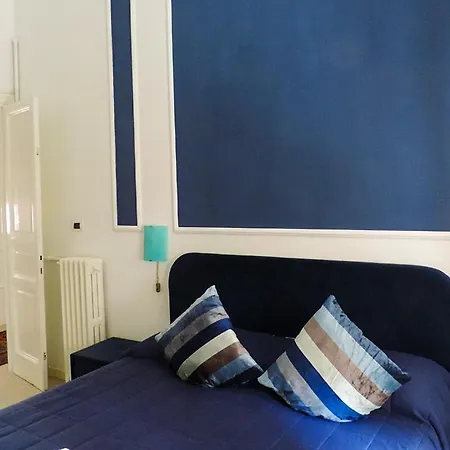 Lejlighed Clodio Luxury Rom