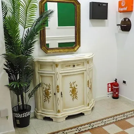 Clodio Luxury