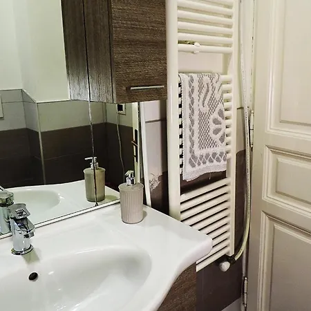 Clodio Luxury Rom