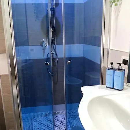 Clodio Luxury Lejlighed