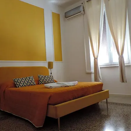 Lejlighed Clodio Luxury *