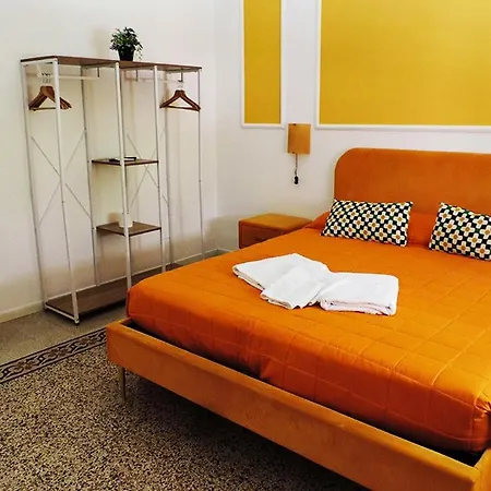Clodio Luxury Rom