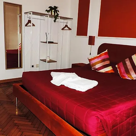 Clodio Luxury Lejlighed Rom