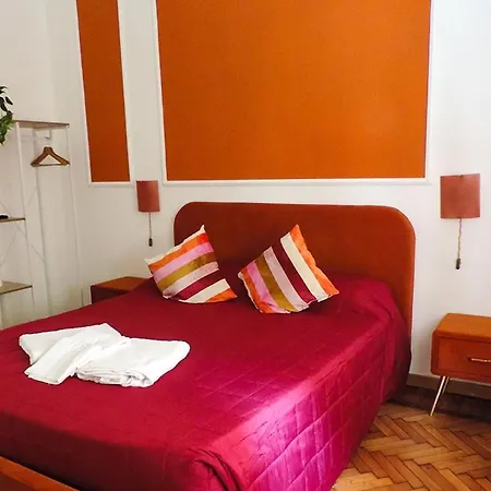 Clodio Luxury Lejlighed