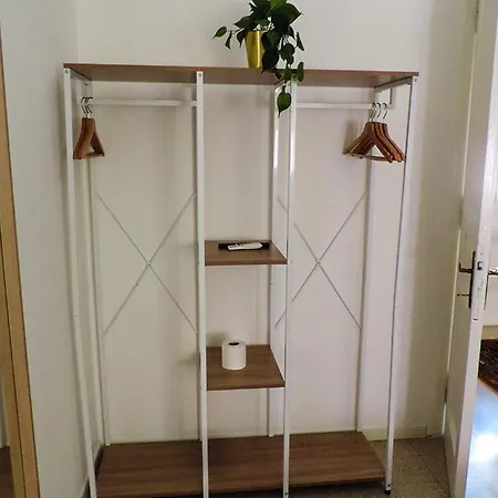 Lejlighed Clodio Luxury *