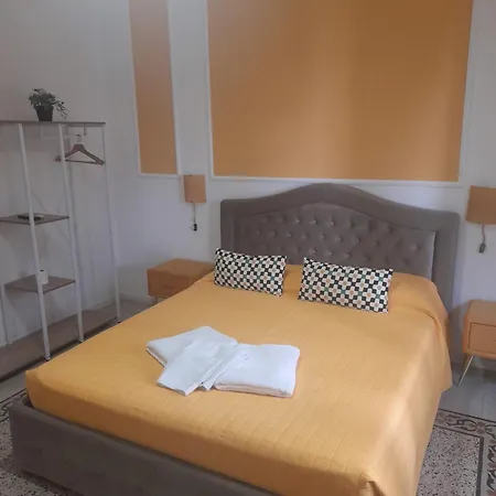 Clodio Luxury Lejlighed *