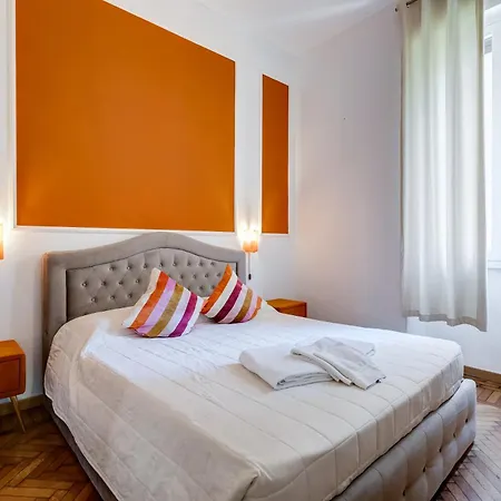 Apartman Clodio Luxury Róma