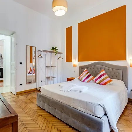Clodio Luxury * Róma