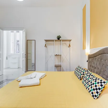 Clodio Luxury * Róma