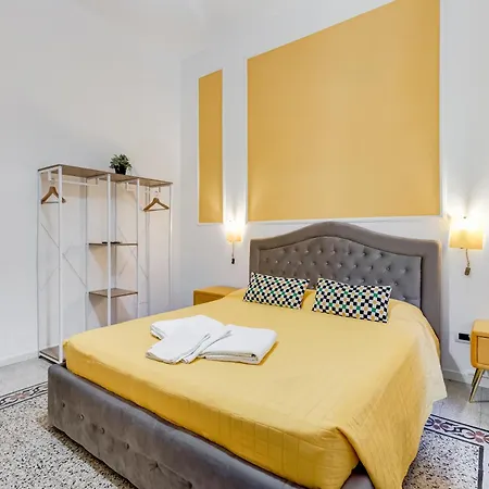 Clodio Luxury Apartman
