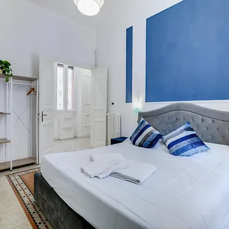 Apartman Clodio Luxury