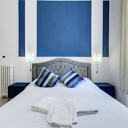 Apartman Clodio Luxury *