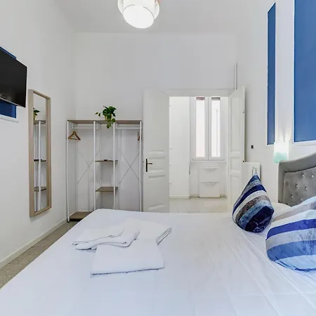 Apartman Clodio Luxury Róma