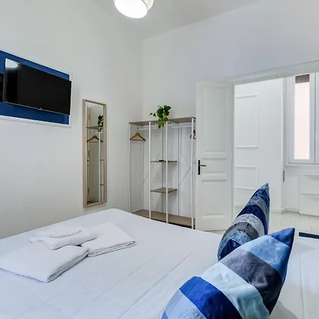 Clodio Luxury *