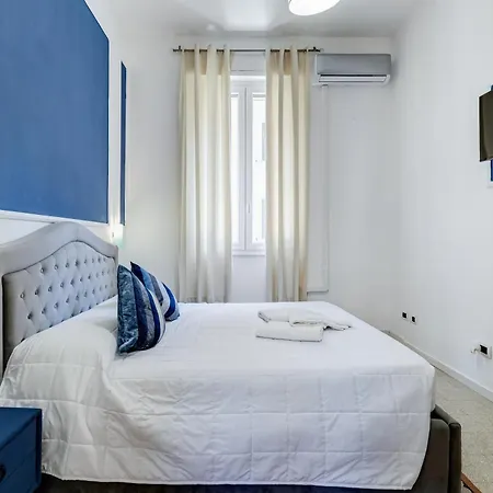 Clodio Luxury Róma