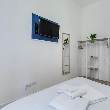 Clodio Luxury * Róma