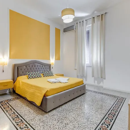 Apartman Clodio Luxury