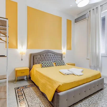Clodio Luxury Apartman *