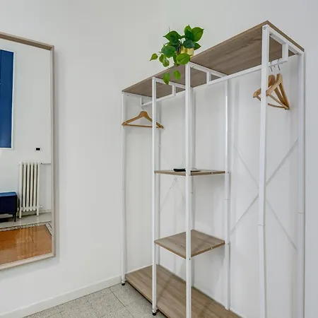 Apartman Clodio Luxury *