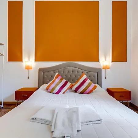 Clodio Luxury Apartman Róma
