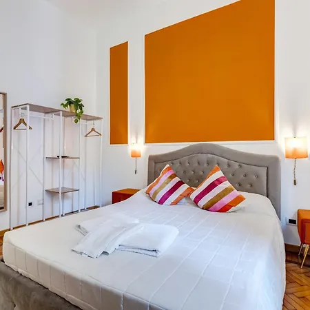 Apartman Clodio Luxury Róma