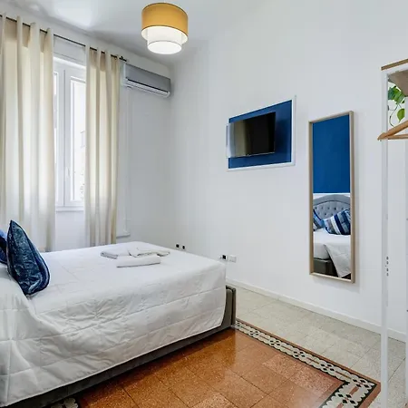 Clodio Luxury Róma