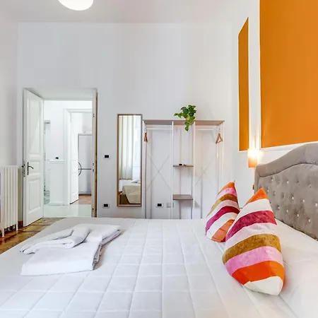 Clodio Luxury Róma